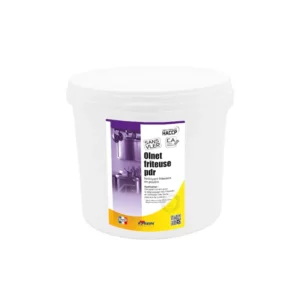 Eyrein Olnet Friteuse Poudre Seau 10 Kg