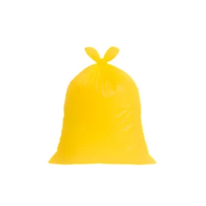 Sac BD 110 L Jaune 30 µ
