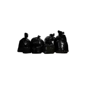 Sac BD Noir 100 L 55 µ